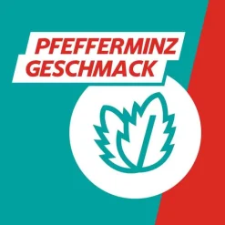 Online ® Advance Pfefferminz Suspension bei Sodbrennen, 12X10 ml Sodbrennen Medikamente