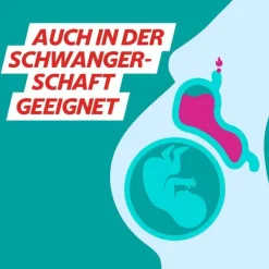 ® Advance Pfefferminz Suspension bei Sodbrennen, 24X10 ml Sodbrennen Medikamente