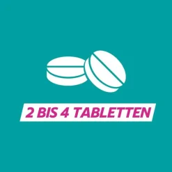 Online ® Dual Kautabletten mit Zweifachwirkung gegen Sodbrennen, 16 St Sodbrennen Medikamente|Magentabletten