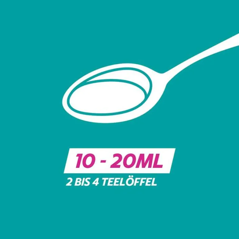 Online Gaviscon ® Dual Suspension mit Zweifachwirkung gegen Sodbrennen, 300 ml