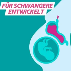 GAVISCON® Liquid Suspension bei Sodbrennen in der Schwangerschaft, 24X10 ml