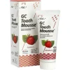 Discount GC-Tooth GC Tooth Mousse Erdbeere, 40 g