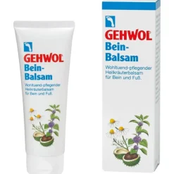 Outlet Gehwol Bein-Balsam, 125 ml