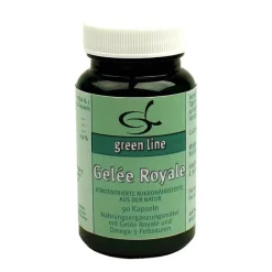 Best Gelee Royal Kapseln - green line, 90 St Gelee Royal