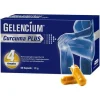 Best Gelencium Curcuma Plus hochdosiert mit Vitamin C Kapseln, 60 St Kurkuma Kapseln