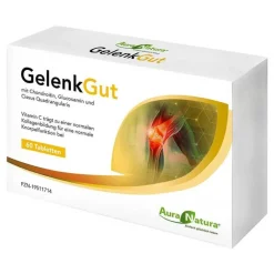 Gelenkgut Tabletten, 60 St Glucosamin-Chondroitin