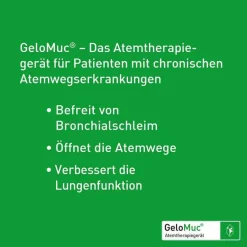 New ® Atemtherapiegerät, 1 St Atemtrainer