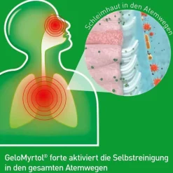 Sale Gelomyrtol forte Kapseln, 100 St
