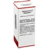 Outlet Oligoplex Gelsemium N Liquid, 50 ml