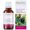 Gemmo Mazerat schwarze Johannisbeere Dr. Koll Ribes, 50 ml
