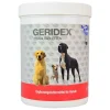 Geridex Kautabletten für Hunde, 250 St