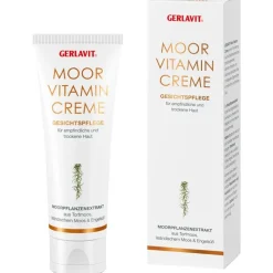 Outlet Moor Vitamin Creme, 75 ml Cremes & Balsame|Empfindliche Haut