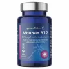 Clearance Vitamin B12 Kapseln, 90 St Vitamin B12 (Cobalamin)