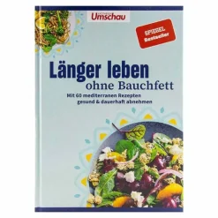 Gesunde Leber gesundes Leben Buch, 1 St Medizinische Ratgeber