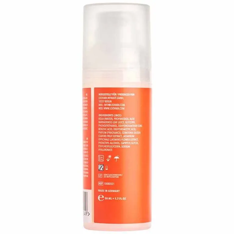 Hot Loovara Get Him Pheromon Fluid für Sie, 50 ml