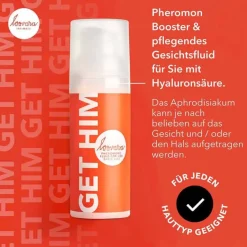 Hot Loovara Get Him Pheromon Fluid für Sie, 50 ml