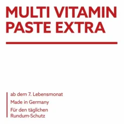 Clearance Gimpet Multi-Vitamin-Extra Paste für Katzen, 50 g