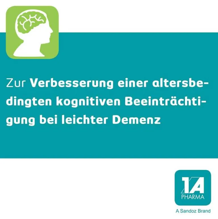 Sale Ginkgo – 1 A Pharma® 240 mg Filmtabletten, 60 St Ginkgo|Durchblutungs Tabletten