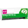 Clearance Ginkgo 80 mg Filmtabletten, 30 St Ginkgo|Durchblutungs Tabletten