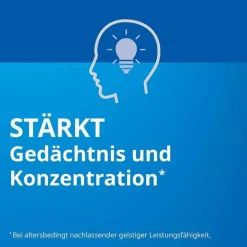 New Stada Ginkgo ® 240 mg Filmtabletten, 60 St