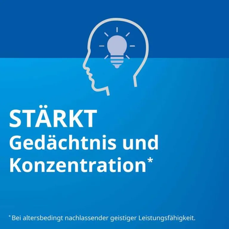 Outlet Stada Ginkgo ® 80 mg Filmtabletten, 60 St