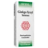 Online Ginkgo Syxyl Tabletten, 120 St G