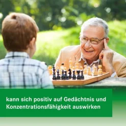 Outlet Heumann GINKGOVITAL 240 mg Filmtabletten, 80 St