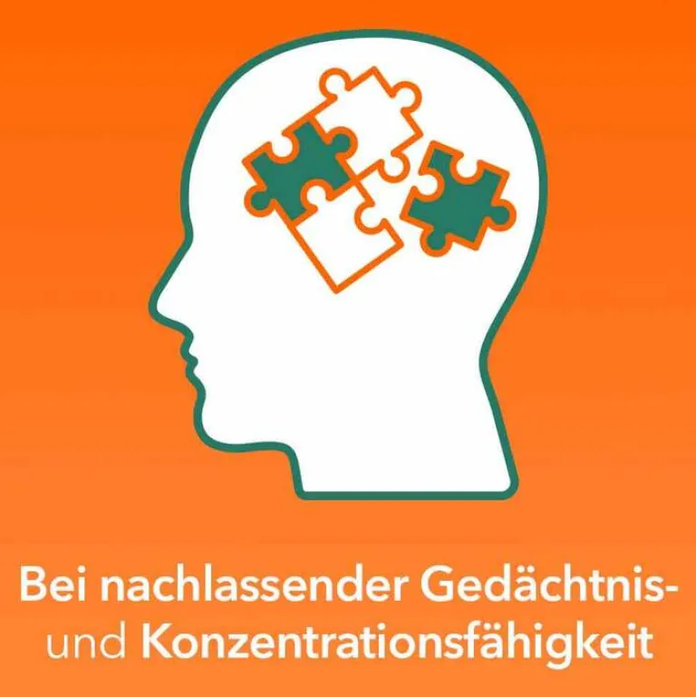 New ratiopharm 240mg mit Ginkgo biloba, 60 St Ginkgo