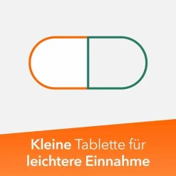 ratiopharm 120mg mit Ginkgo biloba, 120 St Ginkgo|Durchblutungs Tabletten