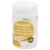 Outlet Ginseng + Lecithin + Zink + Vitamine Powerfit Kapseln, 60 St Lecithin|Ginseng