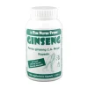 New The Nutri Store Ginseng 250 mg Kapseln, 200 St