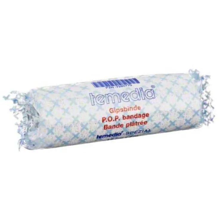 Gipsbinde Temedia spezial 2, 1 St