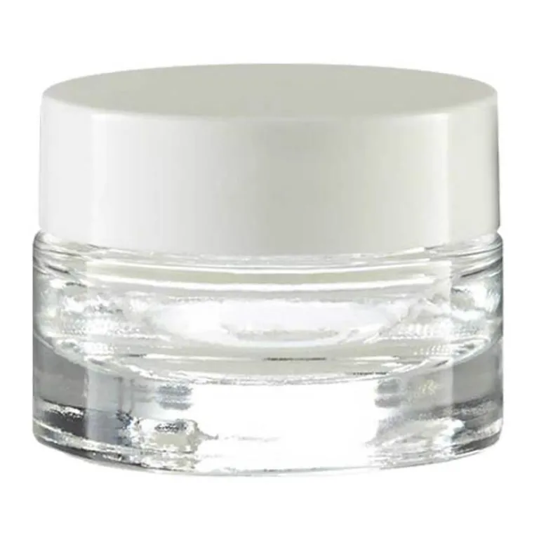 Best Glasdose klar, 10 ml Sonstige Körperpflegeprodukte|Sonstige Gesichtspflegeprodukte