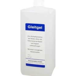 Discount Gleitgel vet. (für Tiere), 1000 ml