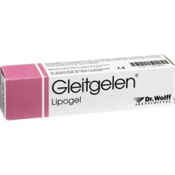 Discount Wolff Gleitgelen Gel, 50 g