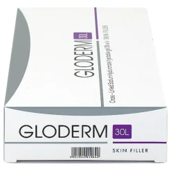 Sale 30L 30 mg / ml Skin Filler Hyaluronsäure Fertigspritze, 1X1 ml Anti-Aging|Hyaluronspritzen