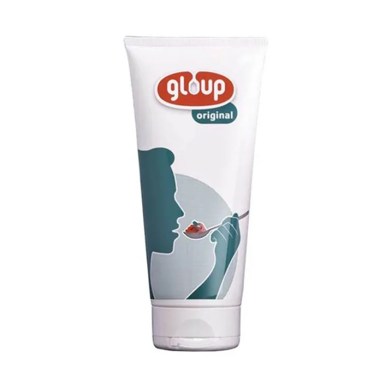 Sale Gloup Original Medikamenteneinnahme Gel, 150 ml