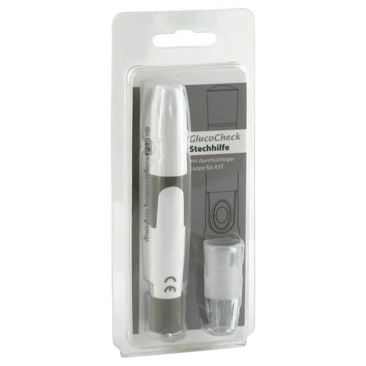 Gluco Check Stechhilfe, 1 St