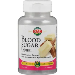 Sale Gluco-Balance Tabletten, 60 St Zimt