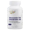 Clearance Glucosamin 750 mg + Chondroitin 100 mg Kapseln, 100 St Glucosamin-Chondroitin