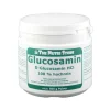 Glucosamin 100% rein Pulver, 500 g Glucosamin-Chondroitin