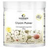 Glycin Pulver, 500 g