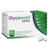 Online Glycowohl extra Kapseln, 90 St