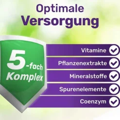 Online Glycowohl extra Kapseln, 90 St