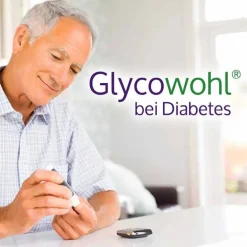 Glycowohl® Tropfen zum Einnehmen, 2X100 ml
