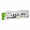 Best Gänseblümchen Salbe mit Hamamelis & Panthenol, 50 ml Sonstige Körperpflegeprodukte