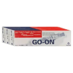 New Go on Fertigspritzen, 3 St