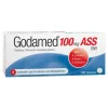 New Godamed 100 TAH Tabletten, 100 St