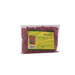 Best Goji Beeren Bio, 200 g Goji Beeren|Sonstige Bio Produkte