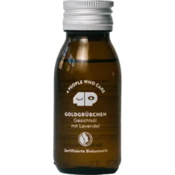 Discount 4peoplewhocare GmbH Goldgrübchen Öl, 50 ml